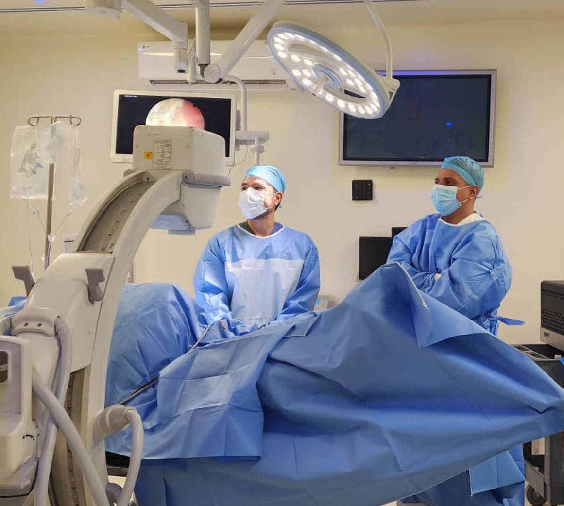 Dr. Antonio Piñeiro Martínez